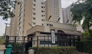Imóvel 2464415 ['1444405114616'] - ['RODOVIA RAPOSO TAVARES,N. 8760 APTO. 32 EDIFÍCIO EMBAÚBA, CONJUNTO RESIDENCIAL BUTANTA - CEP: 05576-000, SAO PAULO - SAO PAULO'] ['Butantã'] - ['São Paulo']/['SP'] - 1