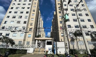 Imóvel 2909415 ['8787714021486'] - ['RUA FERREIRA VIANA,N. 715 APTO. 406 TORRE B, VILA SOCORRO - CEP: 04761-010, SAO PAULO - SAO PAULO'] ['Vila Socorro'] - ['São Paulo']/['SP'] - 1