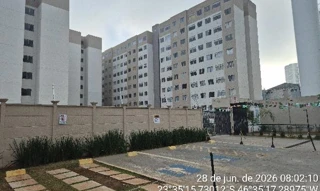 Imóvel 2940415 ['8787720115691'] - ['RUA PINDAMONHANGABA,N. 153 APTO. 912 BL 03 SUBCONDOMINIO 02 HMP HIS, VILA PRUDENTE - CEP: 03150-080, SAO PAULO - SAO PAULO'] ['Q.ta da Paineira'] - ['São Paulo']/['SP'] - 1