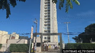 Imóvel 2431115 ['1787701765181'] - ['AVENIDA SAO RAIMUNDO,N. 1200 APTO. 305 PAVIMENTO 23 TORRE 2 RESIDENCIAL, CRISTO REI - CEP: 64015-465, TERESINA - PIAUI'] ['Cristo Rei'] - ['Teresina']/['PI'] - 1