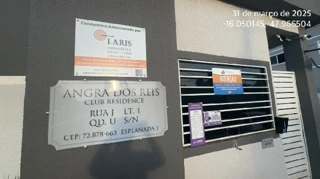 Imóvel 2269415 ['8787717259084'] - ['QUADRA U,N. SN APTO. 204 BL E-01 LT 01 RUA J, PARQUE ESPLANADA I - CEP: 72878-663, VALPARAISO DE GOIAS - GOIAS'] [''] - ['Valparaíso De Goiás']/['GO'] - 1