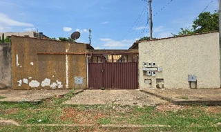 Imóvel 2593515 ['8444435436296'] - ['QUADRA 36,N. SN APTO. 01 LT 22 RUA 03, PACAEMBU - CEP: 72872-326, VALPARAISO DE GOIAS - GOIAS'] ['Vila Izabel'] - ['Valparaíso De Goiás']/['GO'] - 1