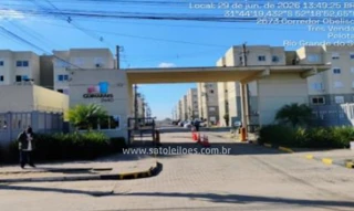 Imóvel 2979515 [''] - ['Avenida Manoel Antônio Peres, nº 2.640, Apto. 203, Bloco S, Areal'] ['Areal'] - ['Pelotas']/['RS'] - 1