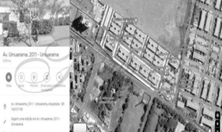 Imóvel 2673115 [''] - ['Avenida Umuarama, 2011 - Aracatuba/SP'] ['Umuarama'] - ['Araçatuba']/['SP'] - 1