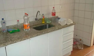 Imóvel 2591615 [''] - ['Av. Orlando Ranieri 7-95, 8-71 E 8-85 Ap. 33 (3o pav., Bl. 18, Tipo C)'] ['Jardim Marambá'] - ['Bauru']/['SP'] - 1