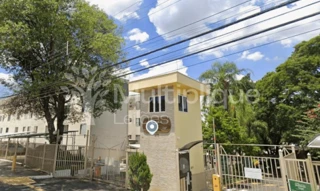 Imóvel 2839915 [''] - ['Rua José Elias Jorge, 370 - Jardim do Lago - Campinas - SP'] ['Jardim do Lago'] - ['Campinas']/['SP'] - 1