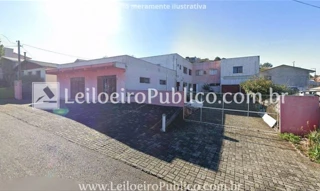 Imóvel 2899115 [''] - ['Rua Leonildo Bortoli, n 301'] [''] - ['Capinzal']/['SC'] - 1