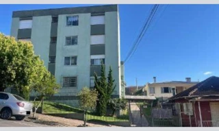 Imóvel 2932015 [''] - ['Rua Ernesto Alves, 716, Apto N°406, Bloco B, Edifício Tapuiacira'] ['Nossa Sra. de Lourdes'] - ['Caxias Do Sul']/['RS'] - 1