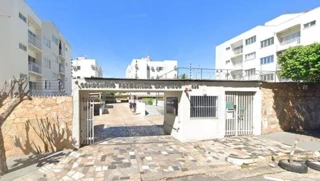 Apartamento em Cuiabá/MT