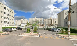 Imóvel 2973015 [''] - ['AVENIDA DAS SERINGUEIRAS (COM R DOS BABAÇUS, TRAV ARAPUTANGA E R DAS ESPATÓDIAS), 162, JARDIM DAS PALMEIRAS'] [''] - ['Cuiabá']/['MT'] - 1