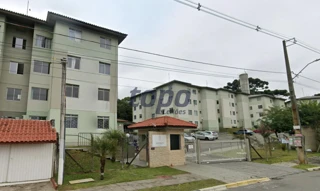 Imóvel 2459915 [''] - ['Rua Thereza Lopes Skroski, 761, ap. 23, bloco 08, Residencial Aroeira VI, Santa Cândida, Curitiba/PR, 82720-414'] ['Santa Cândida'] - ['Curitiba']/['PR'] - 1