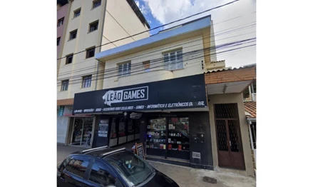 Apartamento em Juiz de Fora, Benfica, RUA PAULO GARCIA, 265- APTO. 201, MG. Área: nullm2 - imagem 0