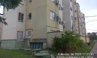 Imóvel 2873415 [''] - ['IMOVEL NA AVENIDA TORQUATO TAPAJOS N. 7080, Apto. 403, TORRE 22, PAV 04, CONQUISTA MANAUS TORQUATO TAPAJOS, COLONIA TERRA NOVA, MANAUS/AM'] ['Colônia Terra Nova'] - ['Manaus']/['AM'] - 1