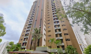 Apartamento em São Paulo, Vila Suzana, RUA SAMIA HADDAD N 150, SP. Área: 213.33m2 - imagem 0