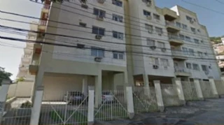 Imóvel 2816115 [''] - ['Rua Maricá, nº 400'] ['Campinho'] - ['Rio De Janeiro']/['RJ'] - 1