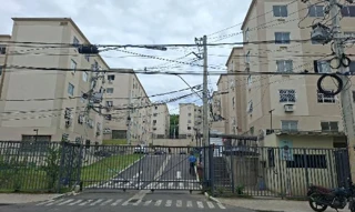 Imóvel 2876215 [''] - ['RUA MARIA LOPES, N. 655, Apto. 108, BL 07/MADUREIRA'] ['Madureira'] - ['Rio De Janeiro']/['RJ'] - 1