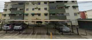 Imóvel 2855315 [''] - ['Rua Professor Diógenes Fernandes Tavorá, 1260 - Apartamento nº 105, Bloco 02, localizado no Condomínio Residencial Jardim Olinda II, com direito a uma vaga de garagem. - Casa Caiada - Olinda / PE'] ['Casa Caiada'] - ['Olinda']/['PE'] - 1