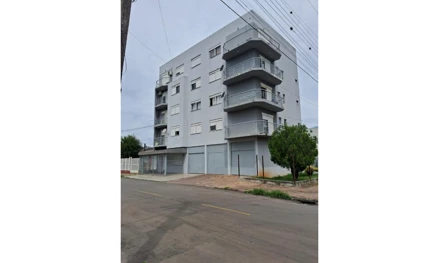 Apartamento em Passo Fundo, , rua Pontão, lado ímpar, esquina com a rua Saldanha Marinho, nesta cidade, localizado no quarteirão formado pelas ruas Pontão, Saldanha Marinho, Pedro Osório e Antonio Araújo, RS. Área: 76.11m2 - imagem 0