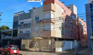 Imóvel 2969115 [''] - ['Rua Domingos Crescêncio, 384- A nua propriedade sobre apartamento nº 401'] ['Santana'] - ['Porto Alegre']/['RS'] - 1