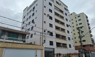 Imóvel 3014415 [''] - ['Rua Pajé, 172, Apto 701, Edificio Venturi Bianco, Tupi, Praia Grande'] ['Vila Tupi'] - ['Praia Grande']/['SP'] - 1