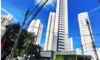 Imóvel 2991215 [''] - ['Rua Visconde de Jequitinhonha, 2902, Recife, PE'] ['Boa Viagem'] - ['Recife']/['PE'] - 1