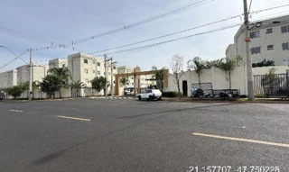 Imóvel 2900615 [''] - ['RUA PROFESSOR AYLTON RICOY DE OLIVEIRA, N. 605, Apto. 301, BL 21 BOX 09, JARDIM OURO BRANCO, RESIDENCIAL PALADIO - RIBEIRAO PRETO/SP - CEP: 14079792, JARDIM OURO BRANCO'] ['Jardim Ouro Branco'] - ['Ribeirão Preto']/['SP'] - 1