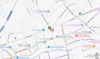 Imóvel 2586715 [''] - ['Rua Araguaia 1150 Apto. 601'] ['Freguesia (Jacarepaguá)'] - ['Rio De Janeiro']/['RJ'] - 1