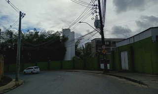 Imóvel 3039815 [''] - ['Av. Aliomar Baleeiro, 12315, AP. 304, BL 14, Cond. Res. Verde Vida - São Cristóvão - Salvador/BA'] ['Mussurunga'] - ['Salvador']/['BA'] - 1