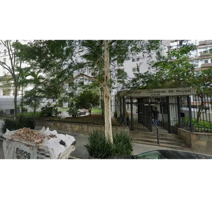 Apartamento em São Paulo, Jardim Paulista, Alameda Itu, 859, SP. Área: 100.31m2