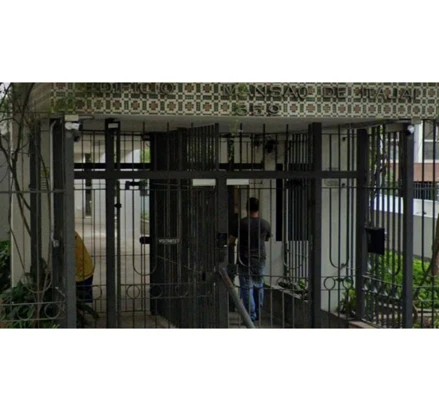 Apartamento em São Paulo, Jardim Paulista, Alameda Itu, 859, SP. Área: 100.31m2 - imagem 0