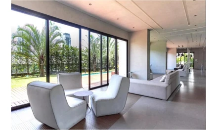 Apartamento em São Paulo, Vila Olímpia, Avenida Doutor Cardoso de Melo, 841, SP. Área: 34.88m2