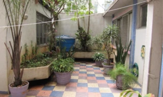 Imóvel 2660015 [''] - ['Rua Manuel da Nóbrega, 122 - Paraíso - São Paulo - SP'] ['Paraíso'] - ['São Paulo']/['SP'] - 1