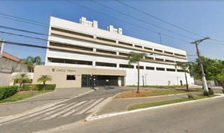 Foto de Apartamento em Leilão em São Paulo / SP - 2947415