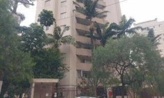 Imóvel 3057215 [''] - ['Rua Maria Jose Da Conceicao, 959, Apto 84 - Edificio San Régis, Vila Andrade, São Paulo, SP'] ['Vila Andrade'] - ['São Paulo']/['SP'] - 1