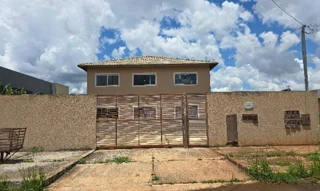 Imóvel 2719215 [''] - ['RUA 31, N. SN, Apto. 102, QD50 LT63- COND RES GMX X'] ['Jardim Ceu Azul'] - ['Valparaíso De Goiás']/['GO'] - 1