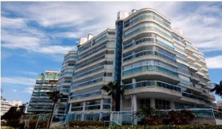 Imóvel 2639715 [''] - ['Passeio dos Jequitibás, 210 - Apto 72 - Cobertura - Edifício Athenas - Riviera de São Lourenço'] ['São Lourenço'] - ['Bertioga']/['SP'] - 1