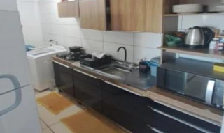 Imóvel 2832215 [''] - ['Rua dos Açudes, 25-D, Apartamento 705, 6º andar, Residencial Verdes Águas, Pinheirinho, Chapecó, SC, CEP: 89806-705'] ['Pinheirinho'] - ['Chapecó']/['SC'] - 1