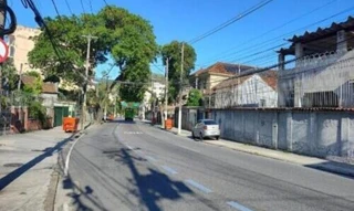 Imóvel 2887815 [''] - ['Rua Maria Antônia, 135, Rio de Janeiro, RJ'] ['Lins de Vasconcelos'] - ['Rio De Janeiro']/['RJ'] - 1