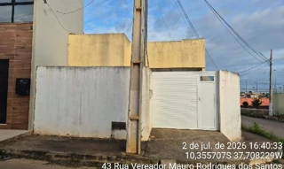Imóvel 2949915 ['8444409181189'] - ['RUA PROJETADA,N. 18 LT 08 QD 01, CENTRO - CEP: 49550-000, CARIRA - SERGIPE'] [''] - ['Carira']/['SE'] - 1