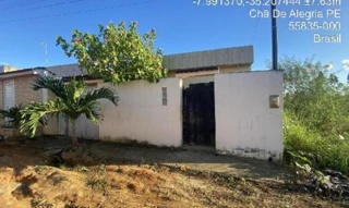 Imóvel 2533415 ['8444422910407'] - ['RUA PROJETADA R 18,N. SN LT 02 QD E1, CENTRO - CEP: 55835-000, CHA DE ALEGRIA - PERNAMBUCO'] [''] - ['Chã De Alegria']/['PE'] - 1