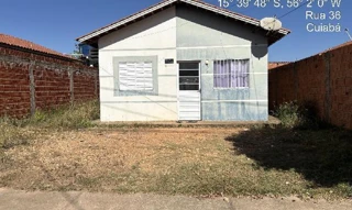 Imóvel 2721315 ['8555510382560'] - ['RUA 36,N. 29 QD A05, COXIPO DA PONTE - CEP: 78089-784, CUIABA - MATO GROSSO'] ['Boa Esperança'] - ['Cuiabá']/['MT'] - 1