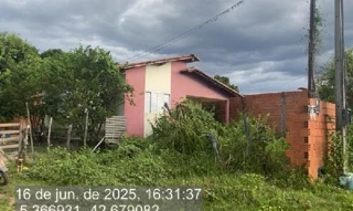 Imóvel 2681615 ['8444410600831'] - ['RUA SETE DE SETEMBRO,N. 975, PRAIA DO VENTO - CEP: 64390-000, DEMERVAL LOBAO - PIAUI'] [''] - ['Demerval Lobão']/['PI'] - 1