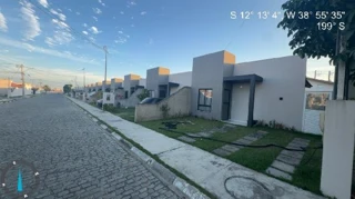 Imóvel 2981415 ['8787711917195'] - ['AVENIDA GRACINDO DE FREITAS MEDEIROS,N. 527 CS 293 RUA 4 QD G, MANGABEIRA - CEP: 44057-310, FEIRA DE SANTANA - BAHIA'] ['Mangabeira'] - ['Feira de Santana']/['BA'] - 1