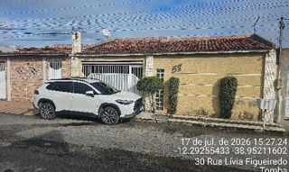Imóvel 3097115 ['8444421826674'] - ['RUA LIVIA FIGUEIREDO,N. 58 LT 21 QD C, TOMBA - CEP: 44091-328, FEIRA DE SANTANA - BAHIA'] ['Tomba'] - ['Feira De Santana']/['BA'] - 1