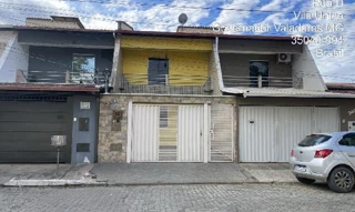 Imóvel 2593415 ['8555510884396'] - ['RUA NELLY VIEIRA,N. 344 LT 30 QD 05, TIRADENTES - CEP: 35040-890, GOVERNADOR VALADARES - MINAS GERAIS'] ['Tiradentes'] - ['Governador Valadares']/['MG'] - 1