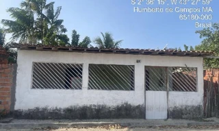 Imóvel 2567615 ['1444407047746'] - ['RUA 03,N. 10 LT 10 QD 08, CENTRO - CEP: 65180-000, HUMBERTO DE CAMPOS - MARANHAO'] [''] - ['Humberto De Campos']/['MA'] - 1