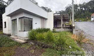 Imóvel 2901815 ['1444421224781'] - ['RUA AFFONSO FIRMO DA SILVA,N. 475 UNIDADE AUTÔNOMA Nº 01, WARNOW - CEP: 89081-200, INDAIAL - SANTA CATARINA'] ['Warnow'] - ['Indaial']/['SC'] - 1