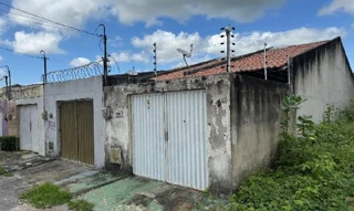 Imóvel 2435315 ['8444415913749'] - ['RUA RIO TIMBO,N. 381 QD 02 LTS 25/26, CARACANGA - CEP: 61883-342, ITAITINGA - CEARA'] ['Ponta da Serra'] - ['Itaitinga']/['CE'] - 1