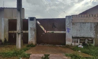 Imóvel 2181215 ['8555514527954'] - ['RUA 101,N. SN CS 02, LT 06 QD 292, PARQUE ESTRELA DALVA IX - CEP: 72853-000, LUZIANIA - GOIAS'] ['Parque Estrela Dalva IX e X'] - ['Luziânia']/['GO'] - 1
