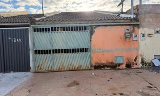 Imóvel 2419915 ['8444420826930'] - ['QUADRA 33,N. SN CS01 LT16 RUA BAURU, JD ZULEIKA GLEBA A - CEP: 72850-660, LUZIANIA - GOIAS'] ['Jardim Zuleika'] - ['Luziânia']/['GO'] - 1